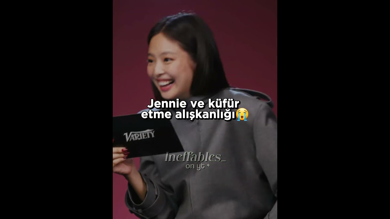 Mükemmel baslik #keşfet #keşfetteyiz #kpop #blackpink #blink #jennie #imnotcool#jyp#fyp