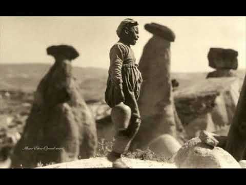 Mükerrem Kemertaş-Dün Gece Yar Hanesinde Yastığım Bir Taş İdi