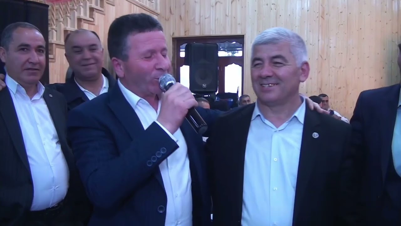 Şəmkir Keçili Kəndi Musiqiçi toyu.Qarmon ifacisi Ayazın Evladının xoş günündən.Nuray Video Group🎥