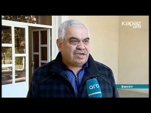 Şəmkirin Xuluf kəndinin sakinləri nədən narahatdır? -  ARB Kəpəz