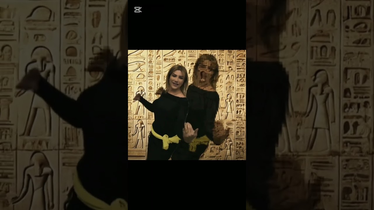 mükremin gezgin diva piramit videosu ile gündemde  qwqqjajhsabqj VBD!#mukremingezgin #keşfet #diva