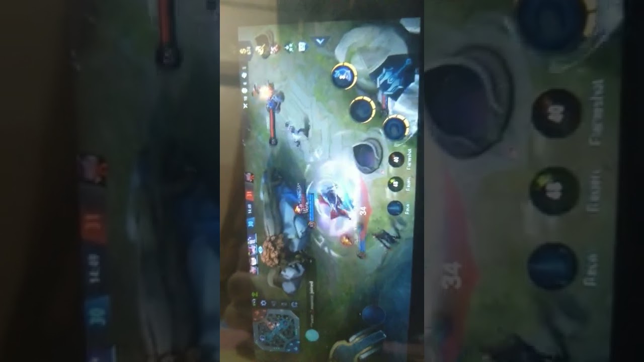 ML with bigo live