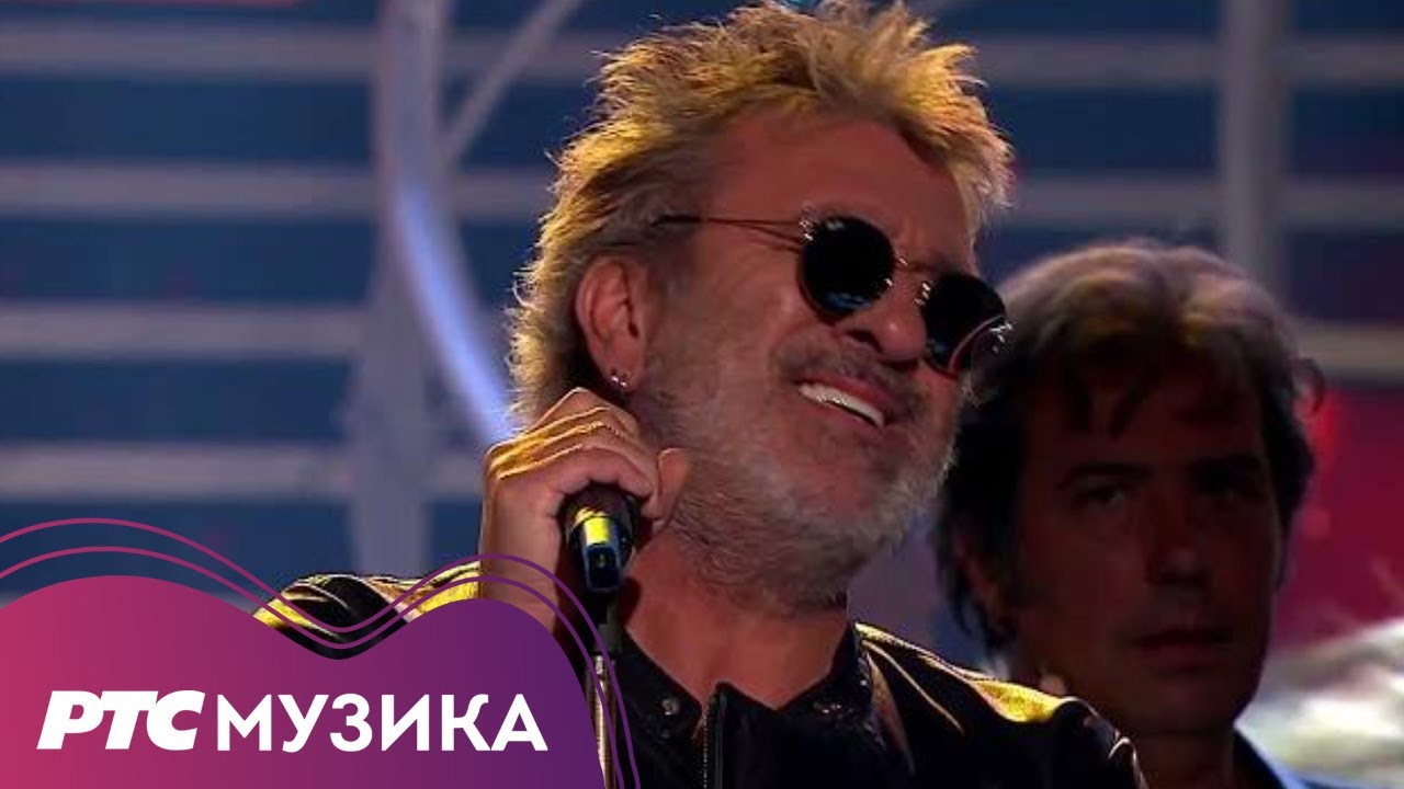 Mladen Vojčić Tifa - Da te bogdo ne volim (Bijelo Dugme) // Luda noć RTS