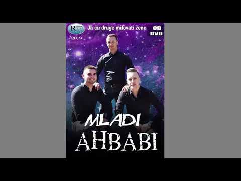 Mladi Ahbabi - Ne diraj mi ocevinu UZIVO Za Hajru