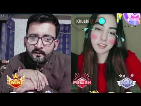 MÁLANG PUNISHED KHUSHI PUSH-UP LAGAO 10
