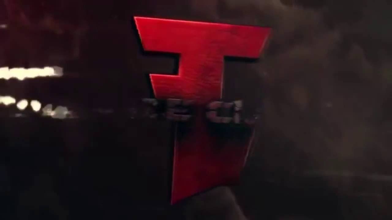 MLG FaZe Intro