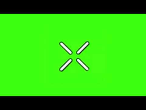 Mlg gaming hitmarker greenscreen + sound effect.