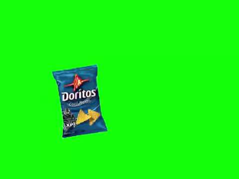 Mlg Green Screen Doritos