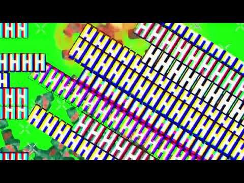 MLG green screen trumplate