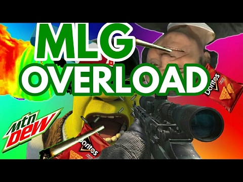 MLG OVERLOAD