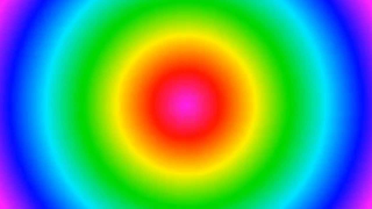 MLG Rainbow Wave [DOWNLOAD] (60fps, 1080p)