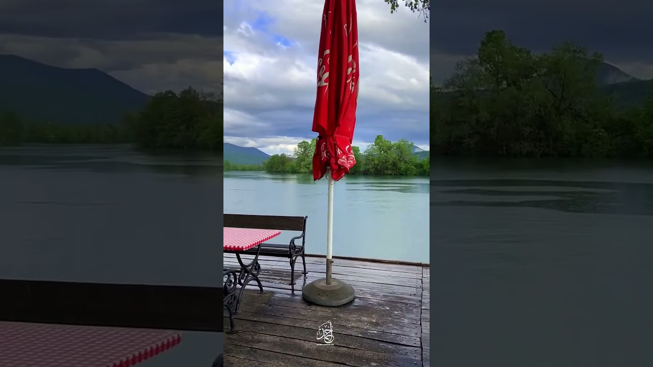 Mlin Restaurant Bihac Bosnia