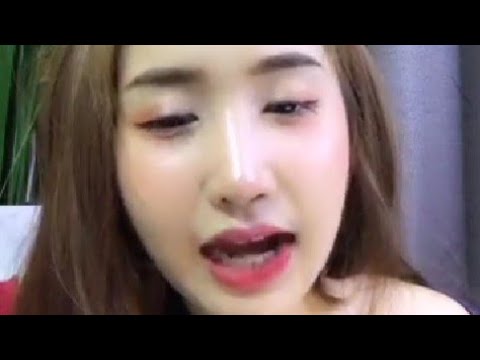 Mlive new2020 miss girl beautiful Thailand