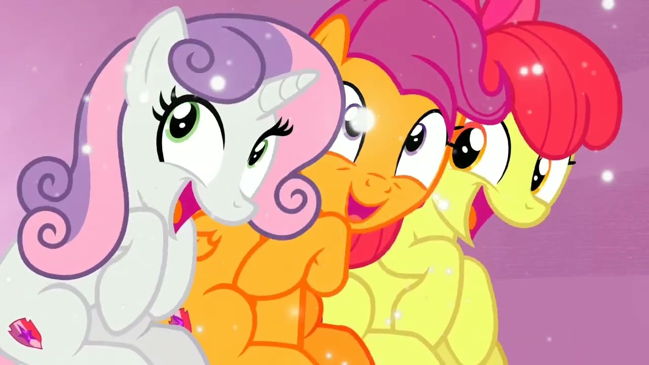 MLP 12 Songs [PMV]   - Upside Down