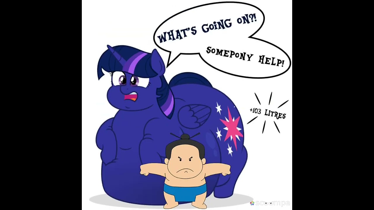 MLP Blueberry Festival