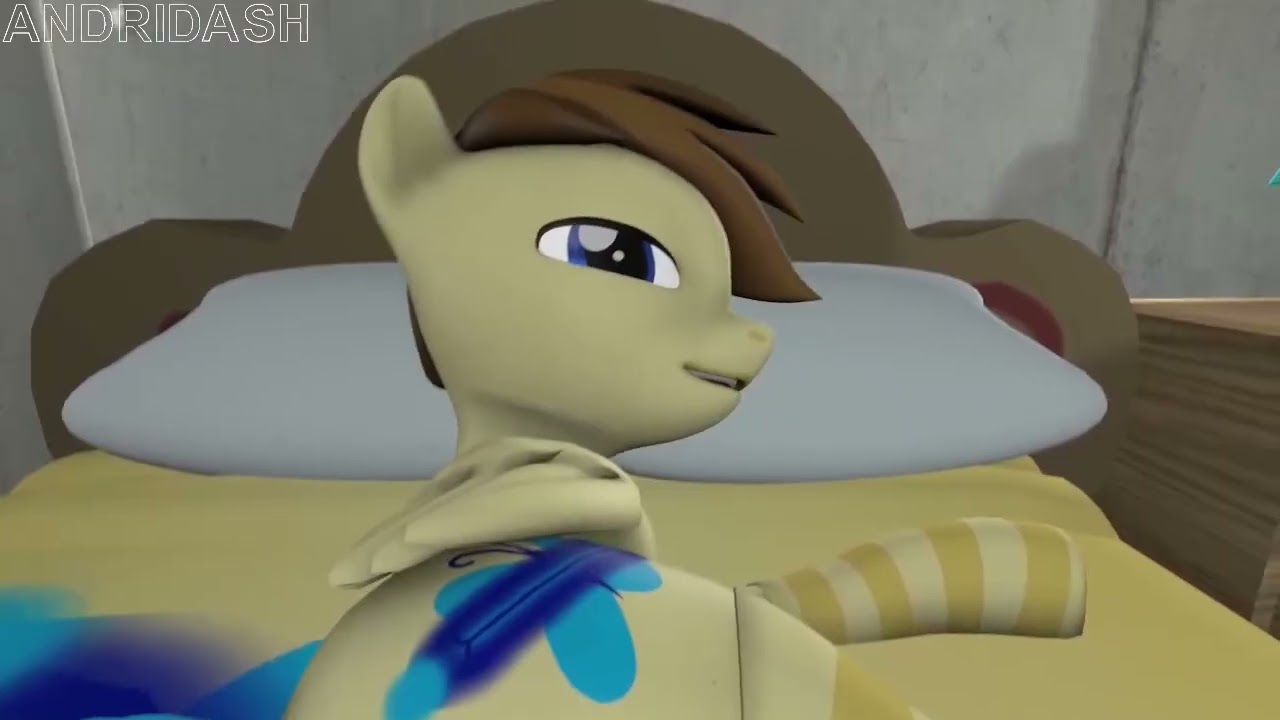 mlp fart
