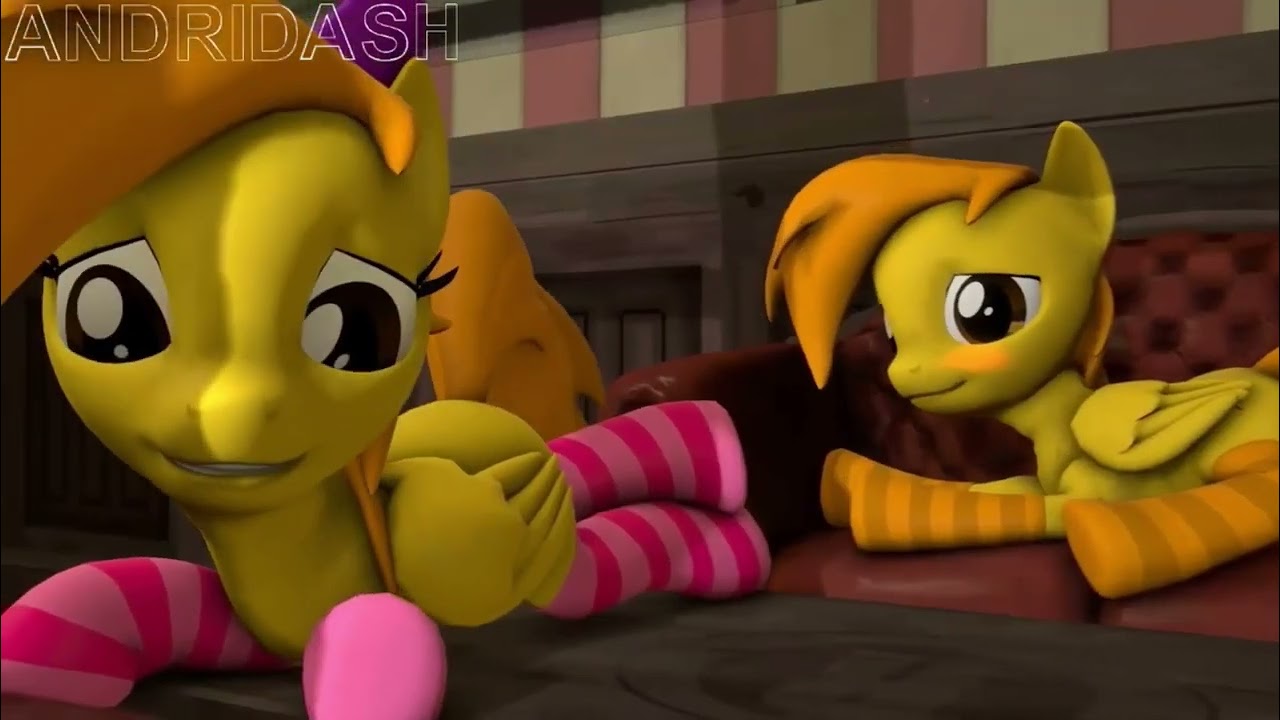 mlp farts 3)