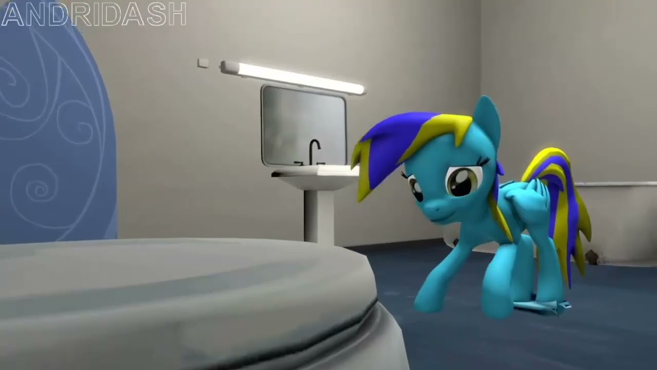 Mlp farts