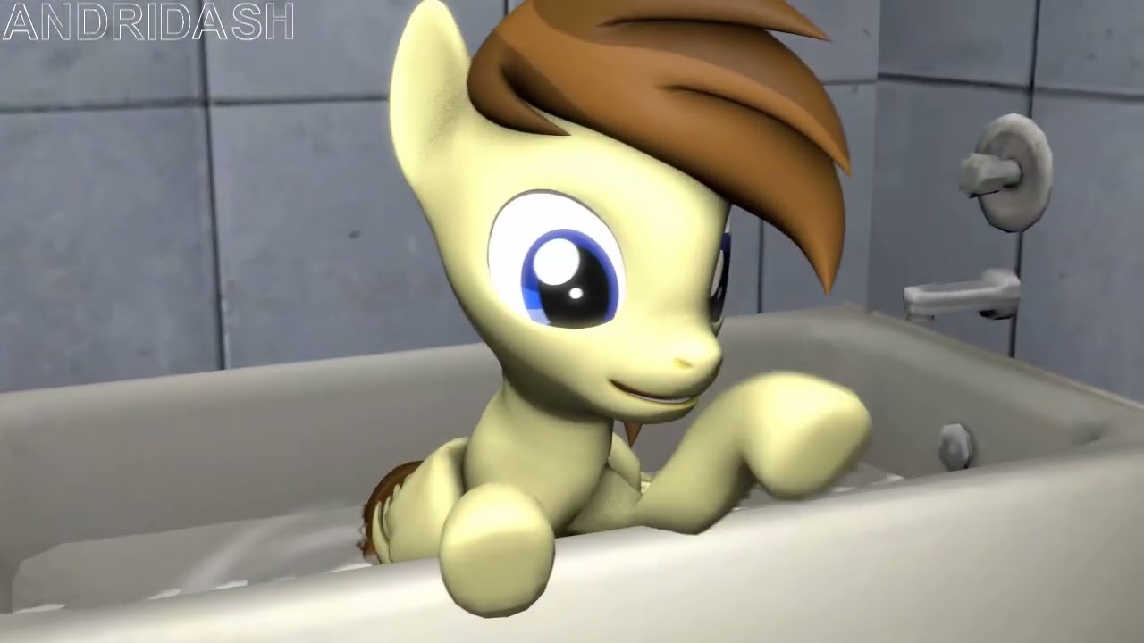 MLP farts