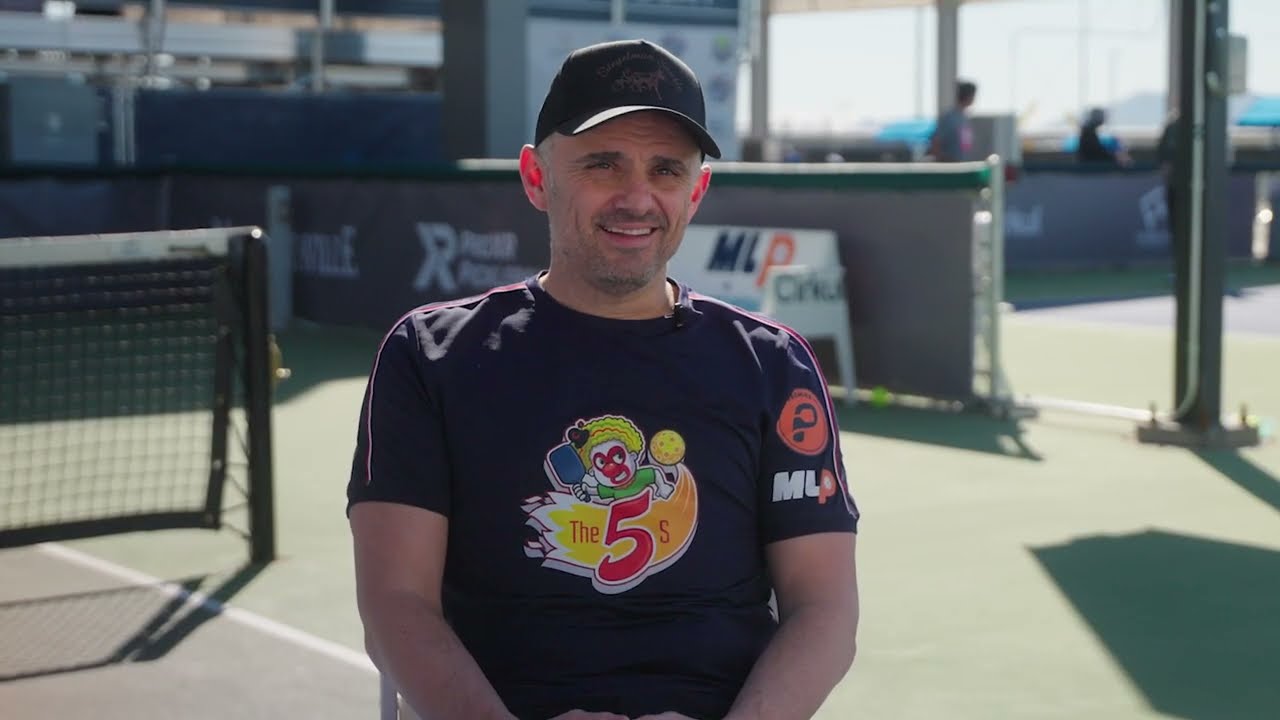MLP Perspective: Gary Vee