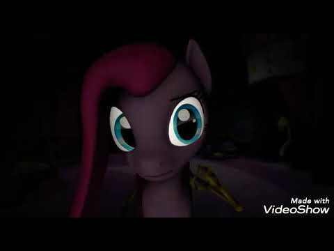 Mlp: Pinkie Pie Vore