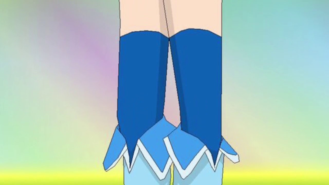 MLP Precure