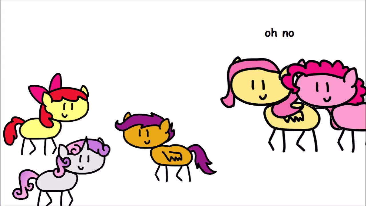 MLP Season 8 In a Nutshell: Ep. 12 