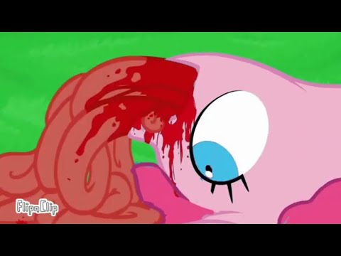 MLP smile HD ( Rainbow dash win 😄😄
