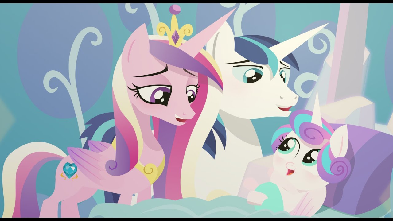 MLP Song 