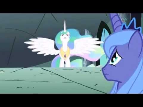 MLP:FiM - Sweet Victory