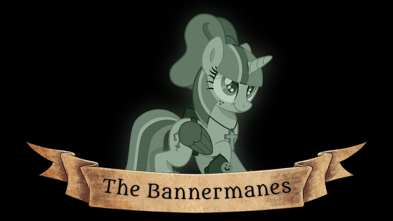 /mlptg/ The Bannermanes - Episode 208: Razzle Dazzle