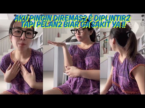MM - Uting no armor asli jiplak banget tante chindo #tiktok #tiktokvideo #tiktokviral #live