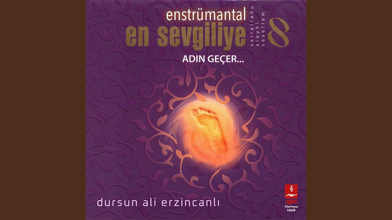 Ümmü Zer Enstrümantal