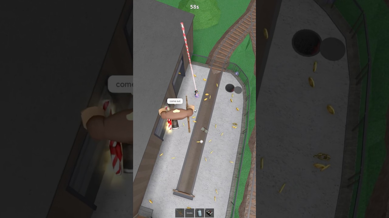 MM2 TRYHARD MONTAGE