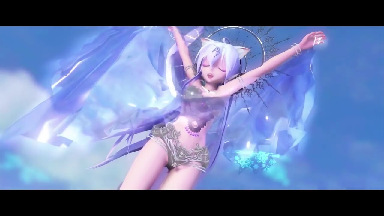 MMD #13