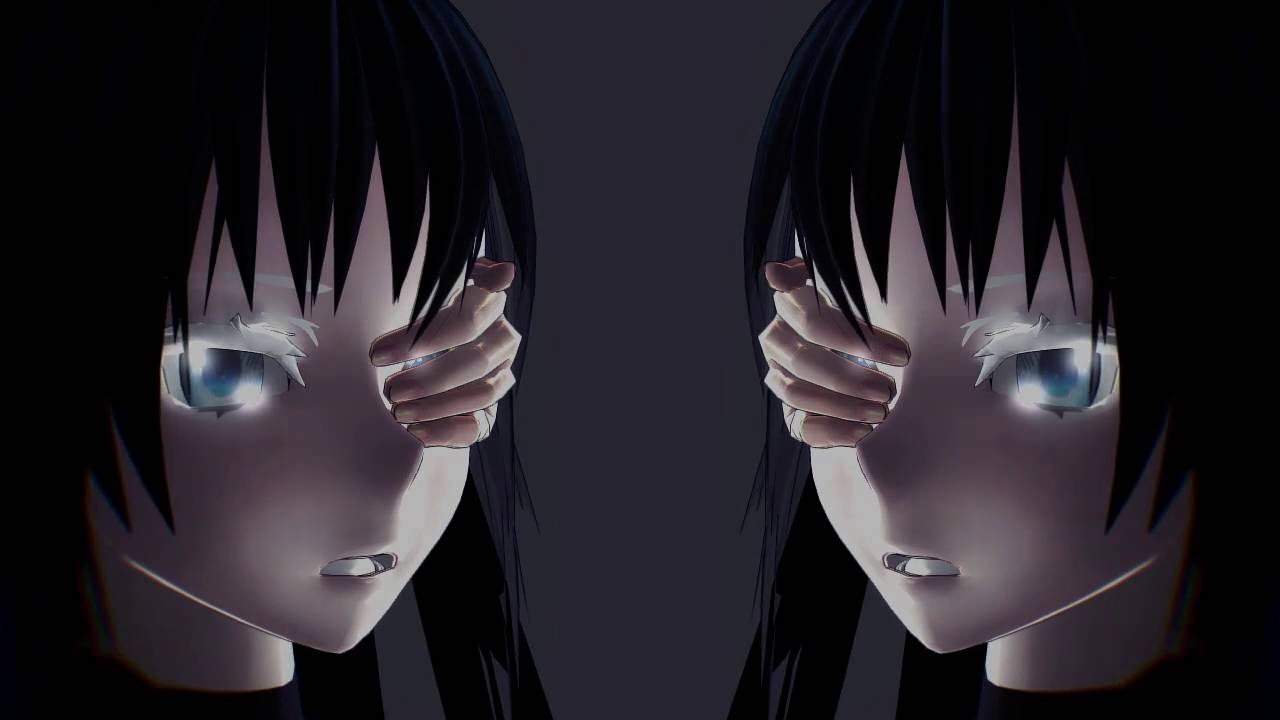 [MMD] -Drowning