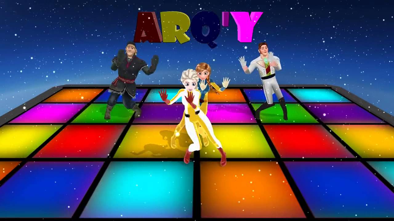 MMD 