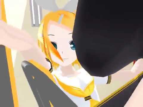 MMD giantess shrinking torture