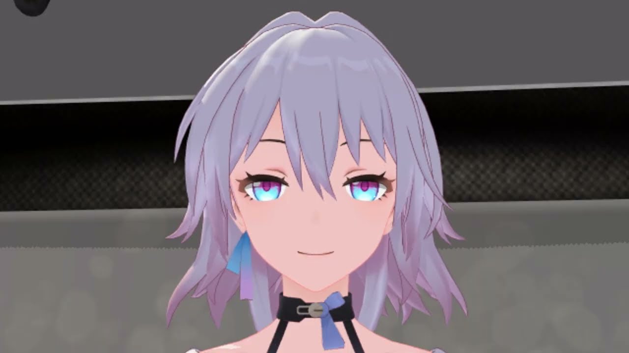 MMD Mind Control/hypnosis Interrogation 2