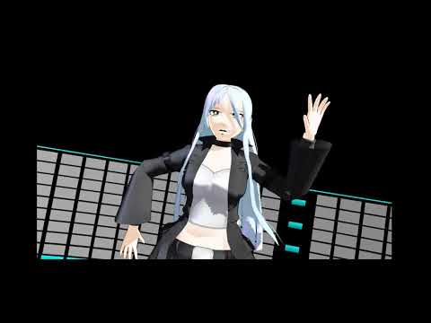 [MMD] Miriam - Ievan polkka