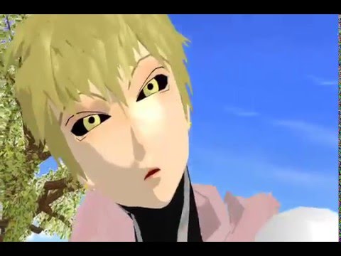 [MMD x OPM] Genos knows CPR