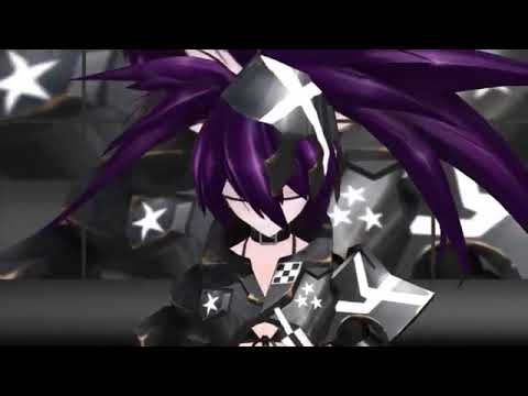 [MMD]:-BRS, WRS, & IBRS-: Drop It