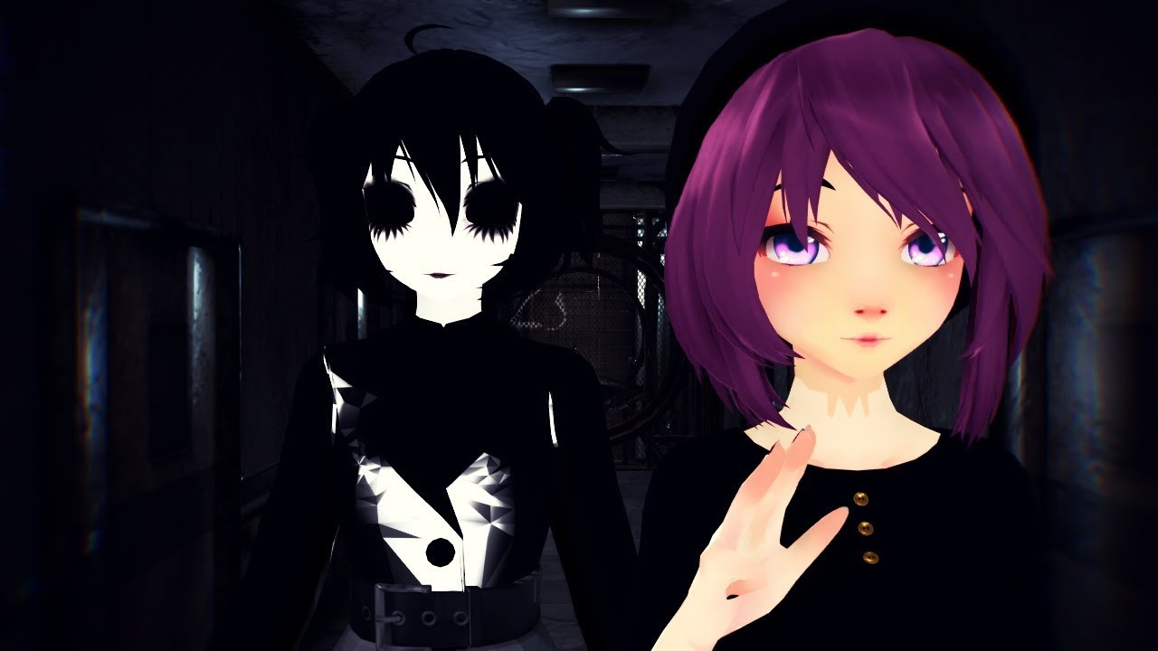 【MMD】Drowning Pool - Bodies【MOTION DL】