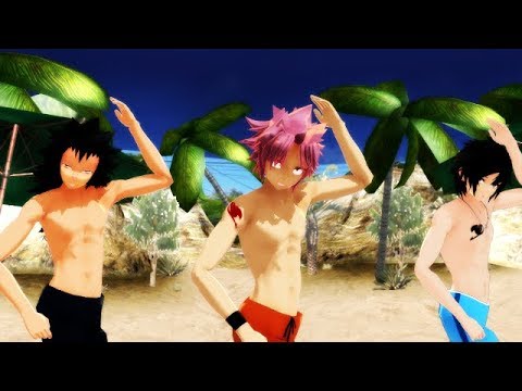 [MMDxFTS] DNA