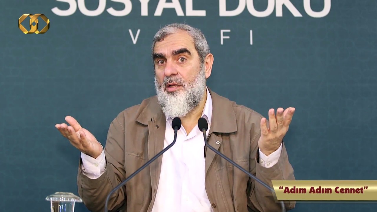Mümin insanlara faydası olan insandır