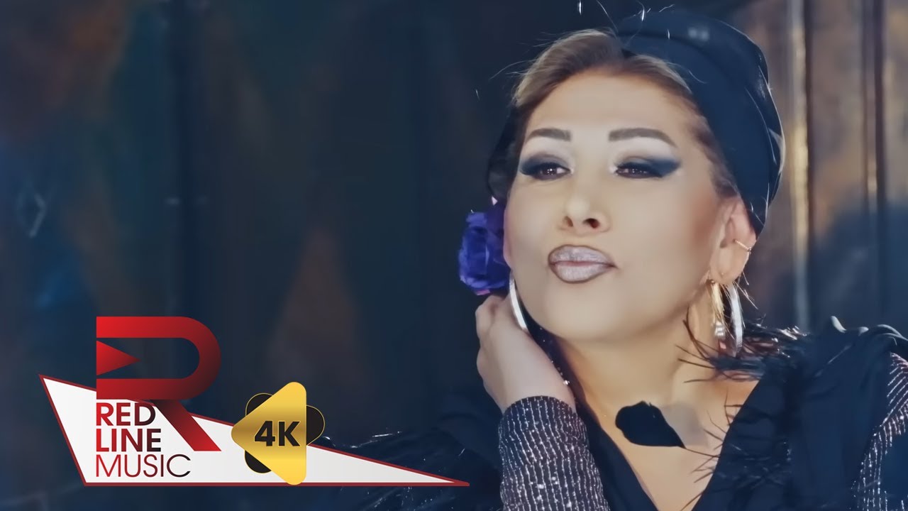 Ümmiye - Siz Kaşındınız (Official Music Video)