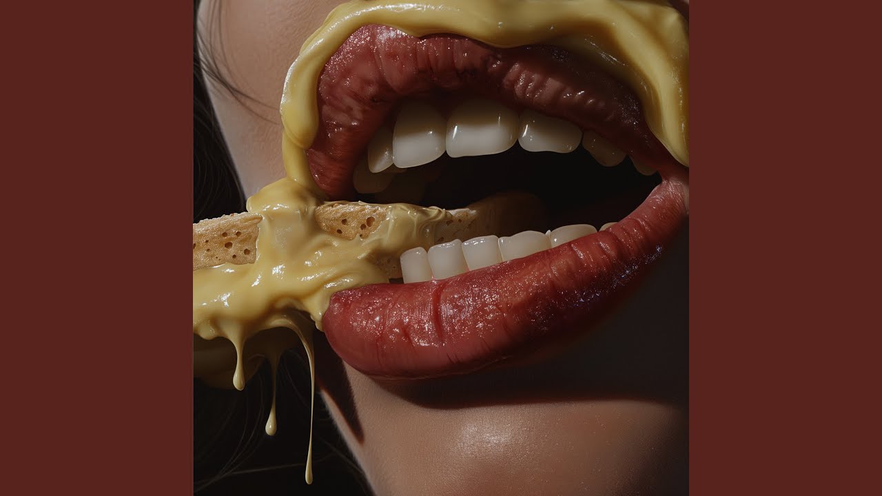 Mmmm