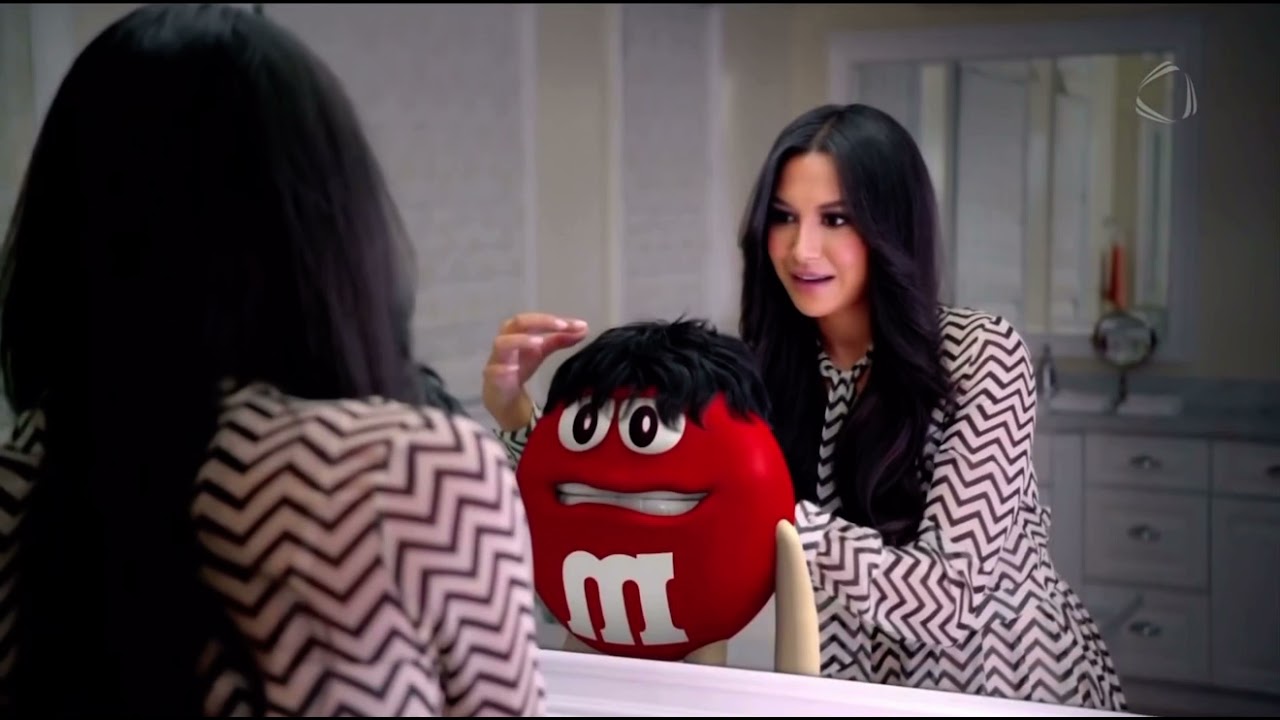 M&M’s Azerbaijan