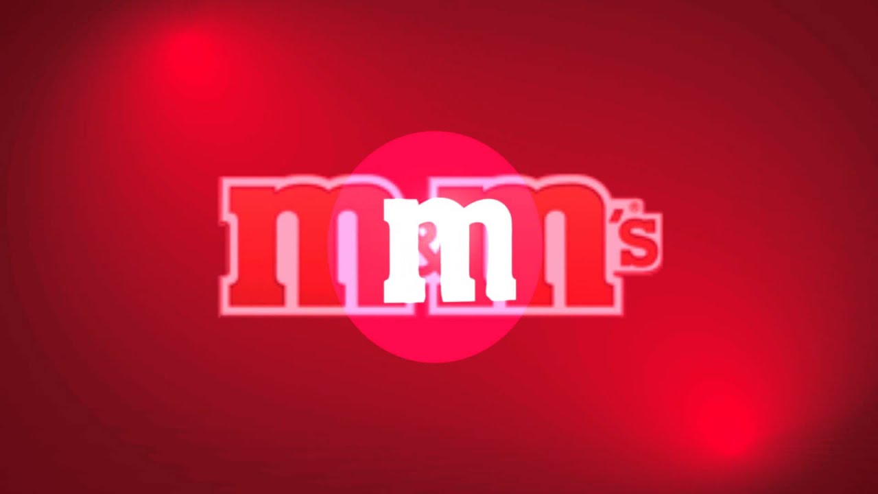 M&M's Logo