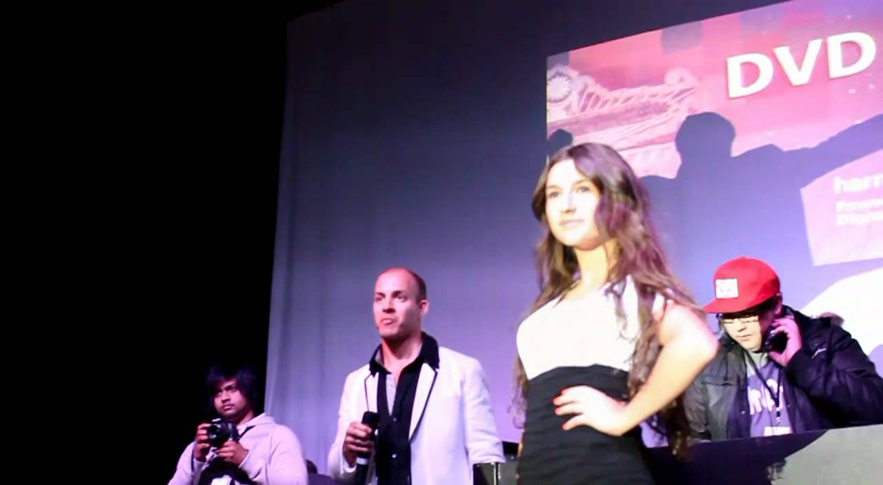 MMS Model Search AfterParty by Southeast Sounds ft. 'Bombs Away' 'Slice n Dice' and 'Tommy G'.